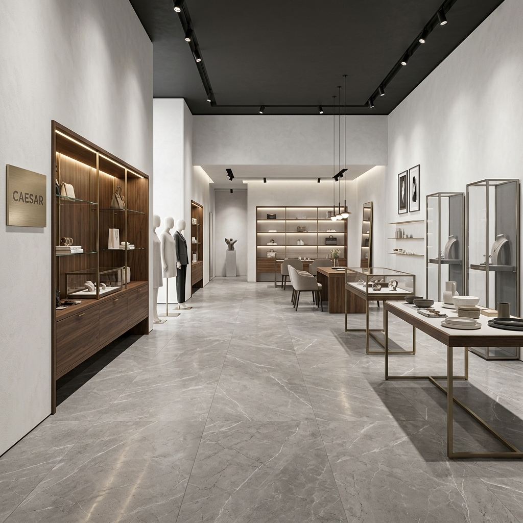 Retail