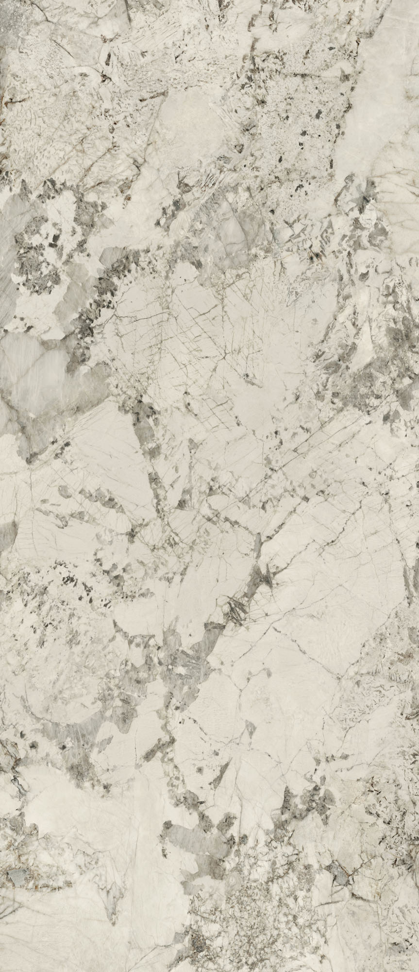 Anima Wonder Glacier